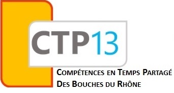 CTP13 – Compétences en Temps Partagé des Bouches du Rhône